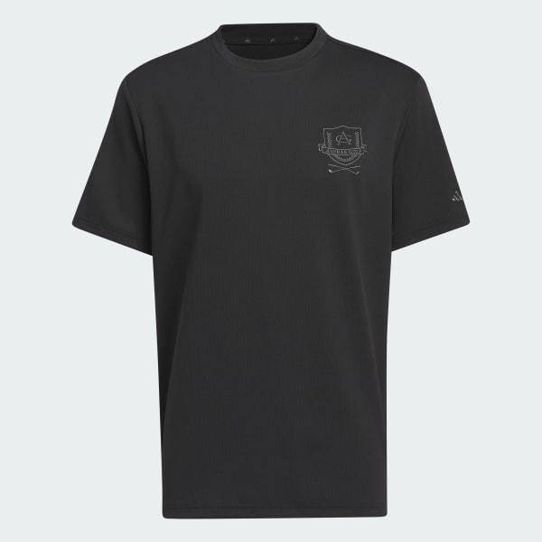 Go-To Mock Polo Shirt Product Image