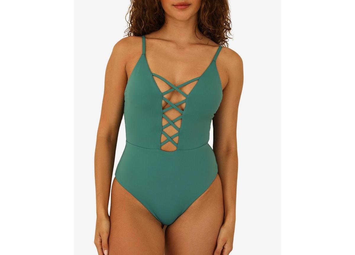 Dippin' Daisy's Women's Bliss One Piece Swimsuit Product Image