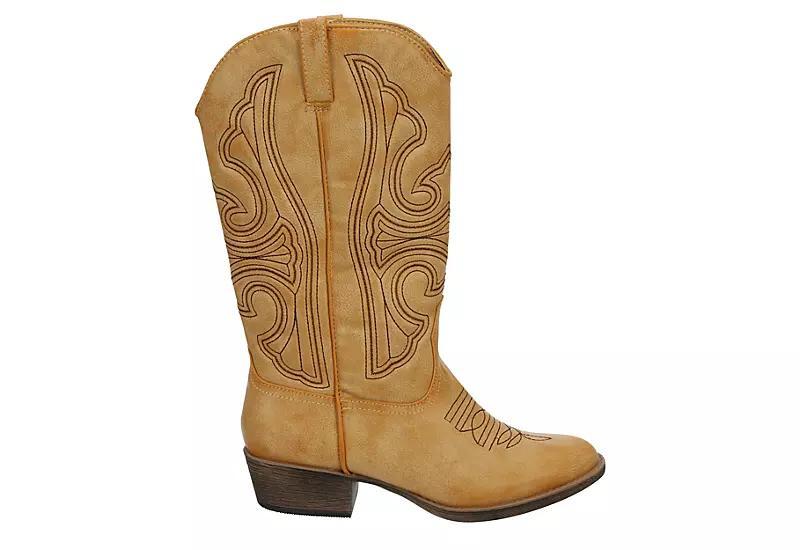 Coconuts Womens Legend Western Boot Product Image