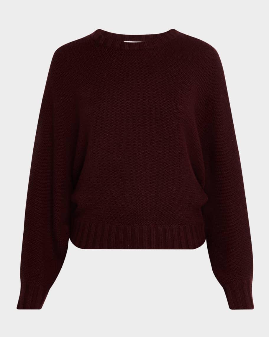 Dolman Crew Sweater product image