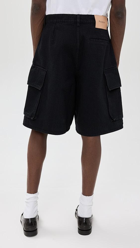 JW Anderson Cargo Shorts | Shopbop Product Image