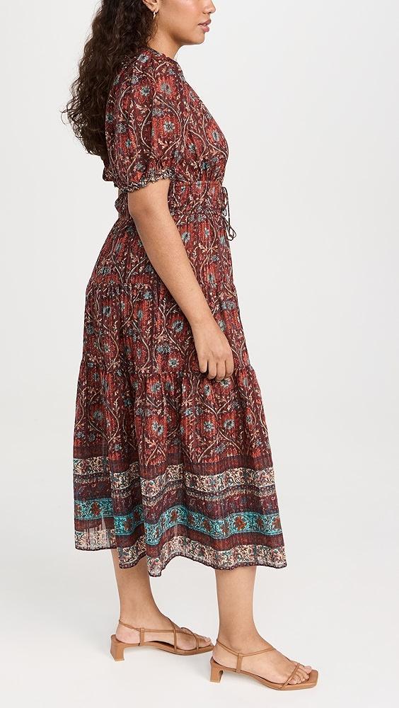 Ulla Johnson Ilana Dress | Shopbop Product Image