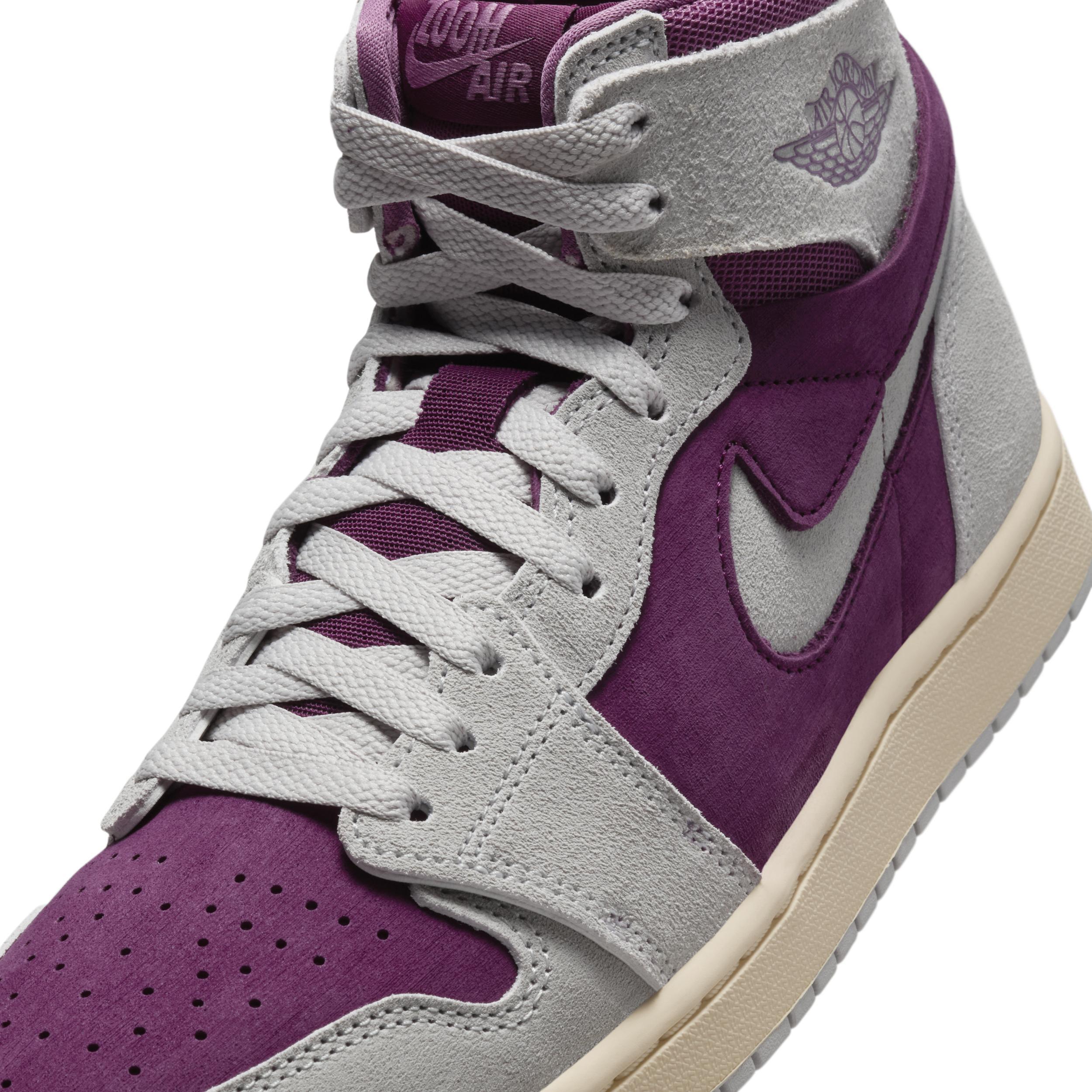 Women's Air Jordan 1 Zoom CMFT 2 Shoes Product Image