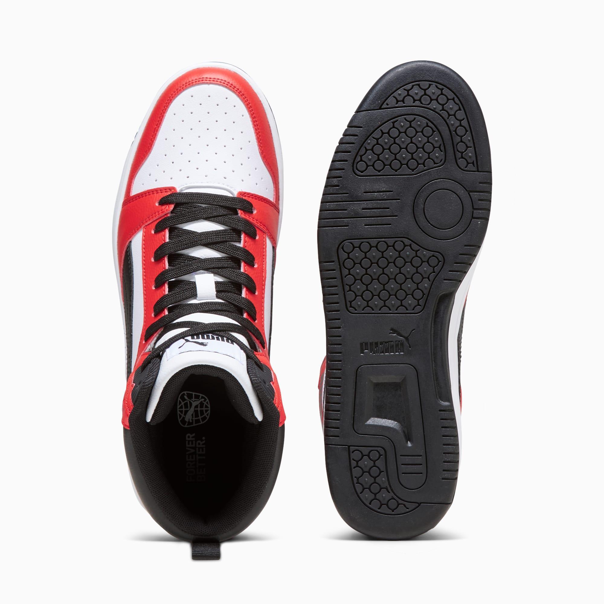 Rebound Sneakers Product Image