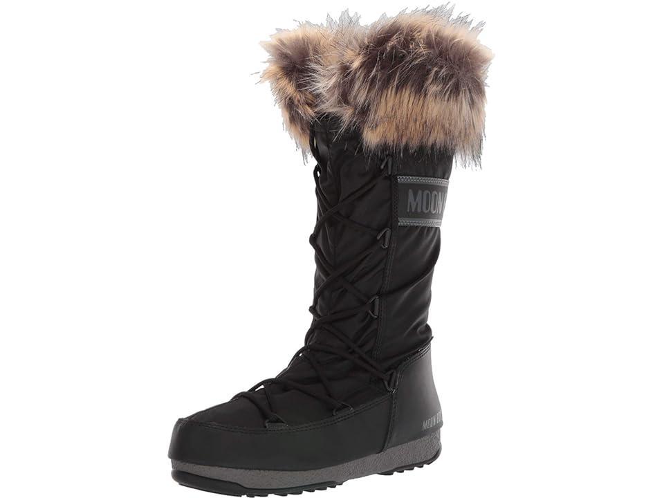 MOON BOOT Moon Boot(r) Monaco WP 2 Women's Boots Product Image