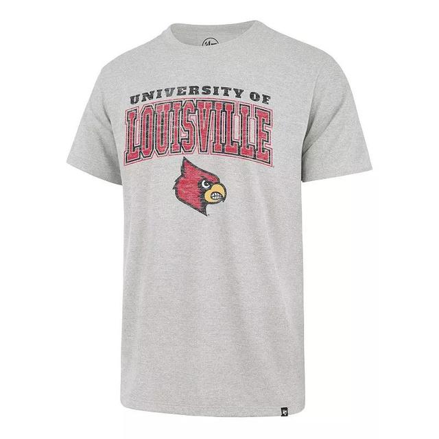 Mens NBA Arkansas Razorbacks Dome Over Franklin Tee Product Image