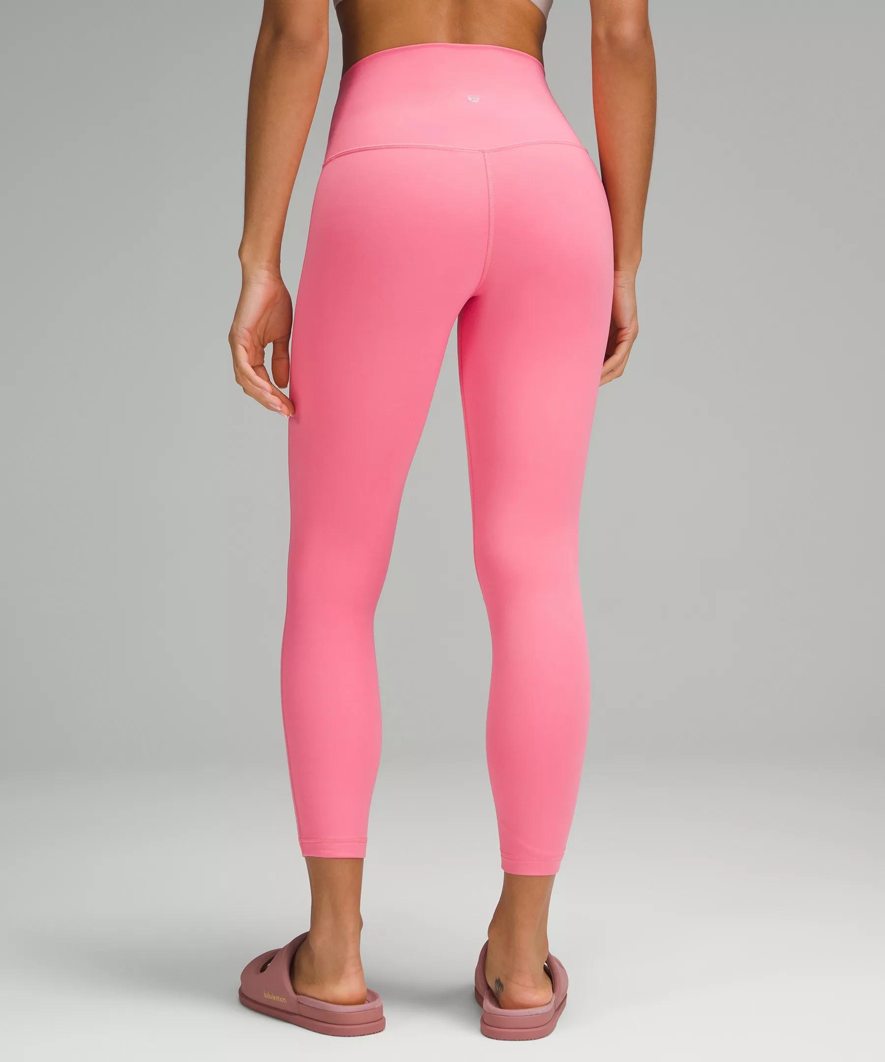 lululemon Align™ High-Rise Pant 25" Product Image