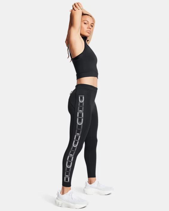 Women's UA Run Anywhere Tights Product Image