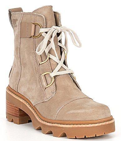 SOREL Joan Now Lace-Up Boot Product Image