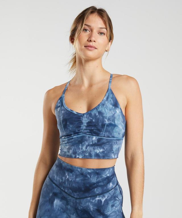 Elevate Longline Sports Bra Product Image