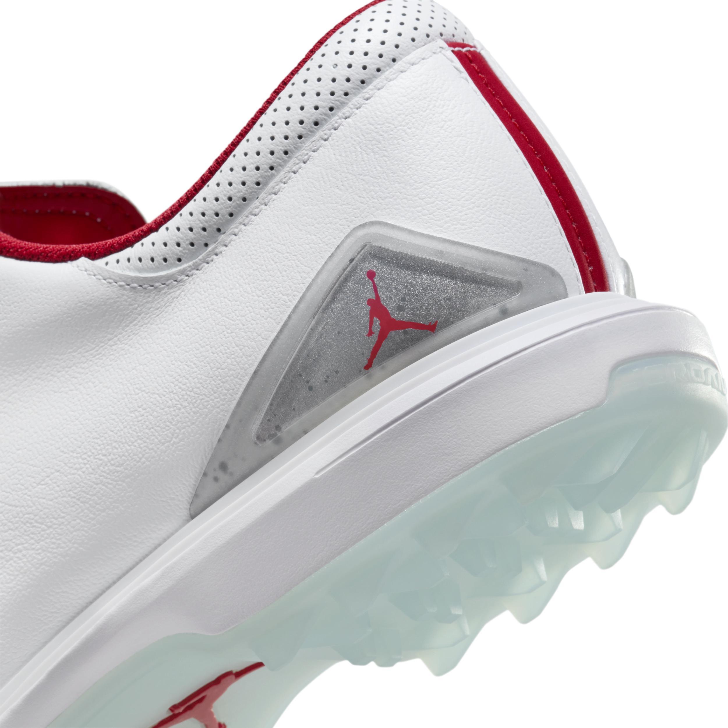 Men's Jordan ADG 5 Golf Shoes Product Image