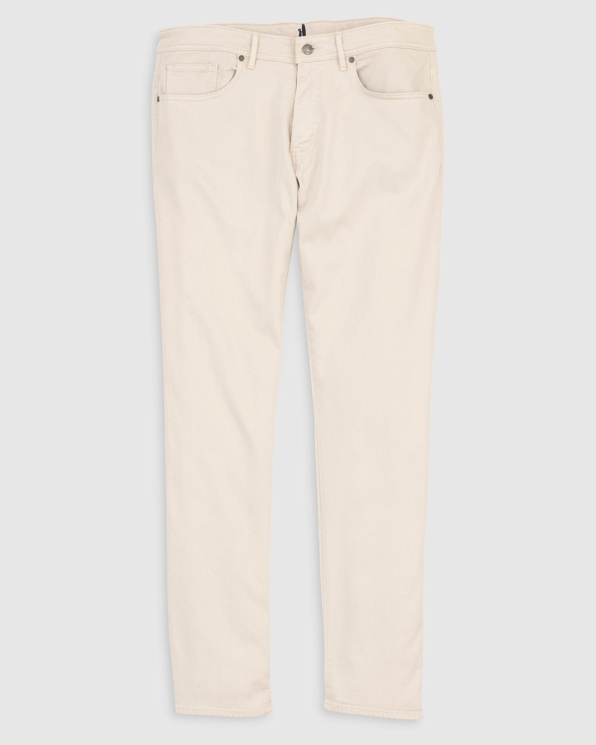 Hugo 5-Pocket Pant Male Product Image