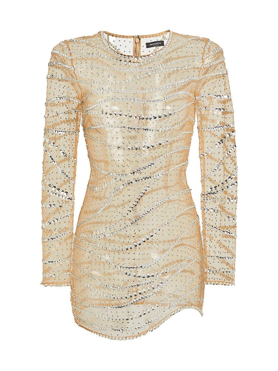 Womens Raes Dress Product Image