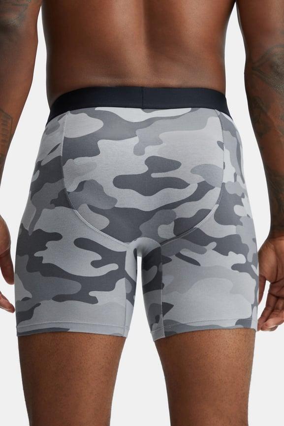 The 24-7 Boxer Brief Product Image