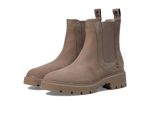 Timberland Cortina Valley Chelsea Nubuck) Women's Shoes Product Image