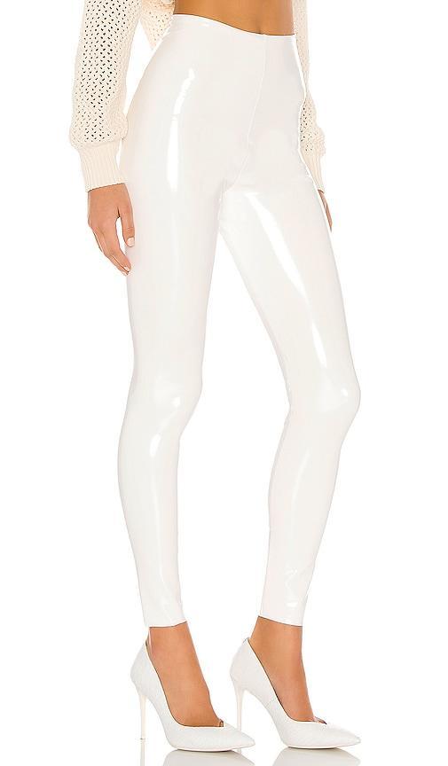 Commando Patent Leggings Product Image