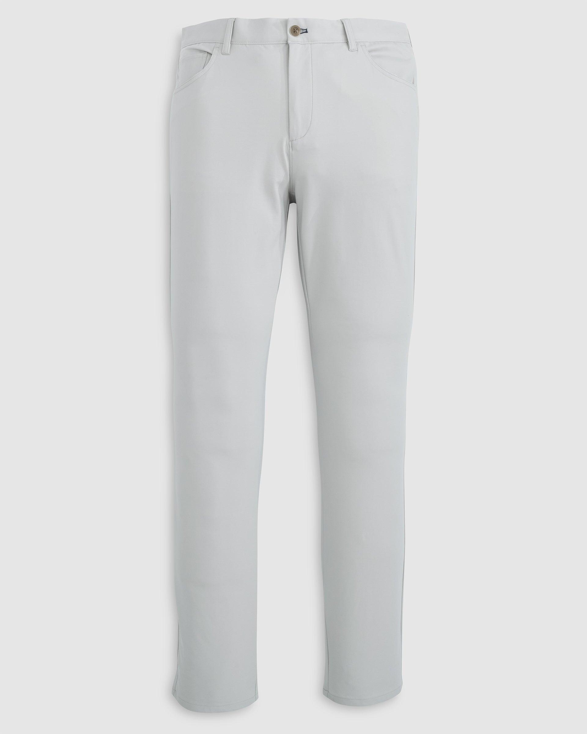 johnnie-O Osprey Cotton Blend Performance Pant Product Image