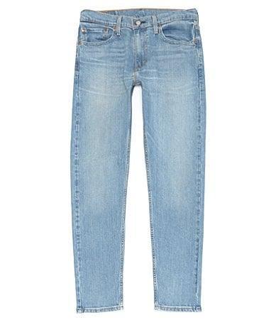 Mens Levis 512 Slim Taper Stretch Jeans Product Image