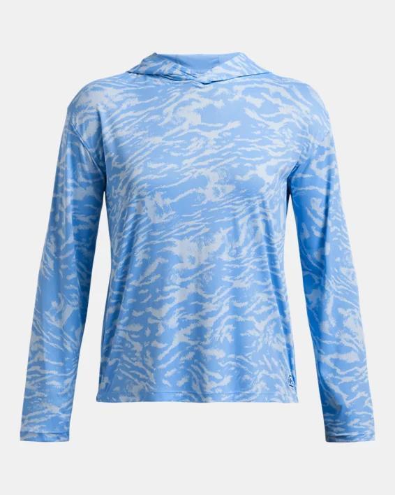 Women's UA Fish Pro Hoodie Product Image