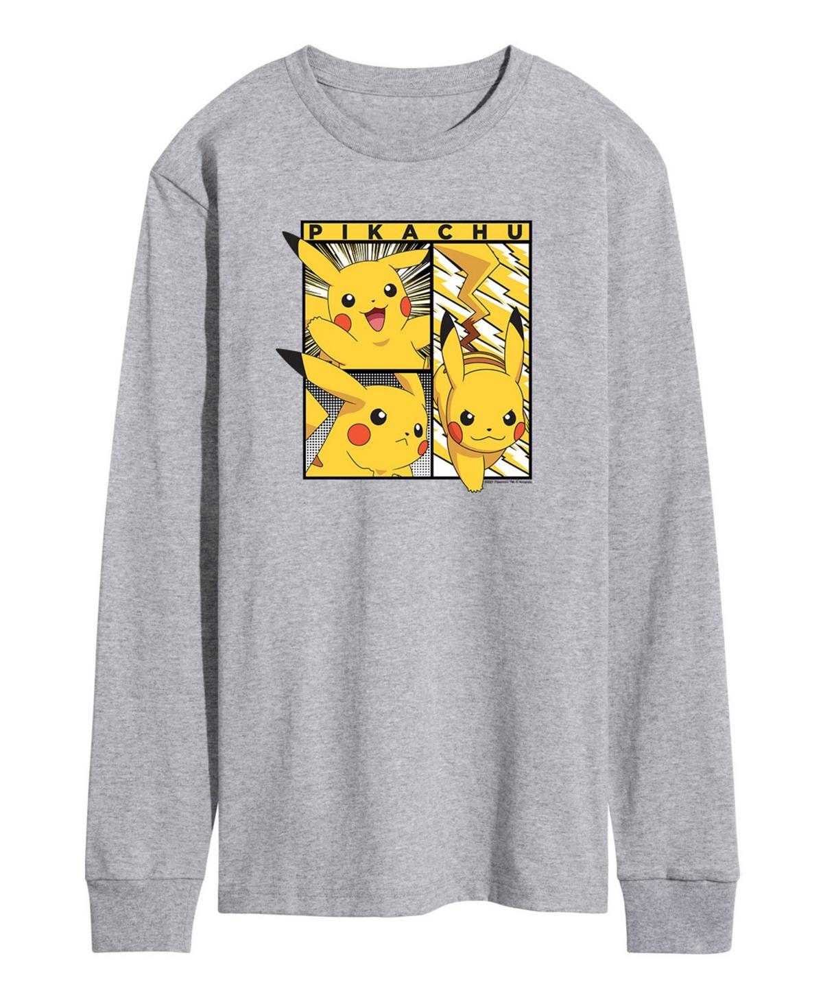 Mens Pokmon Retro Tee Product Image