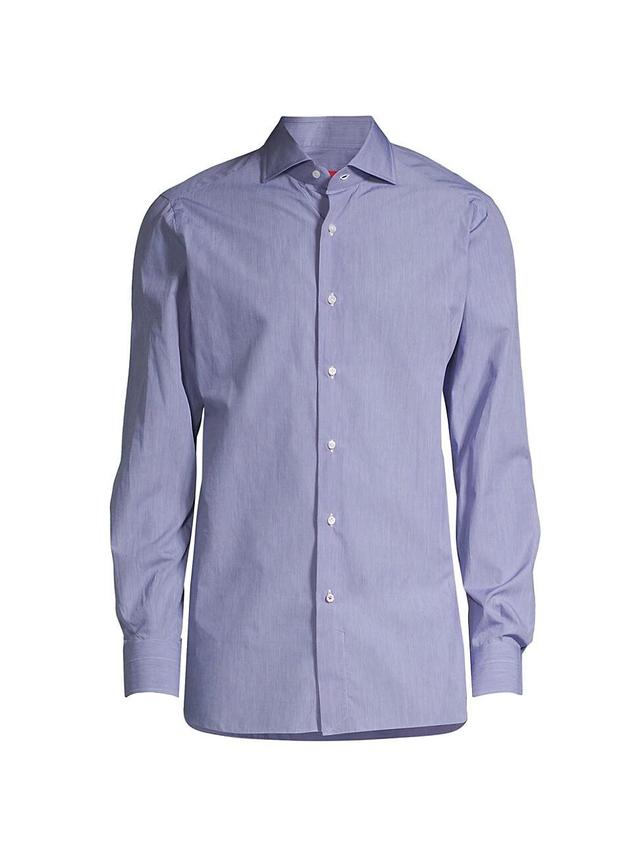 Mens Classic Sport Shirt Product Image