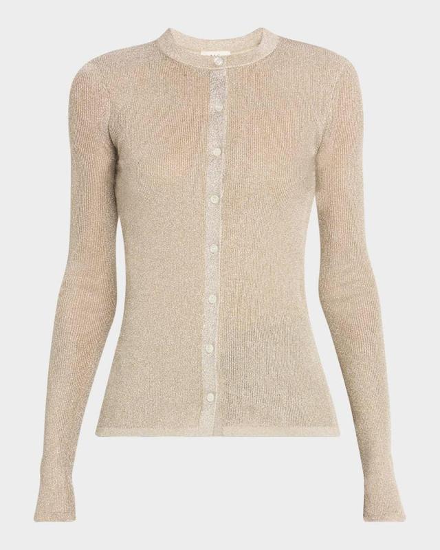 Fisher Sparkly Cardigan Product Image