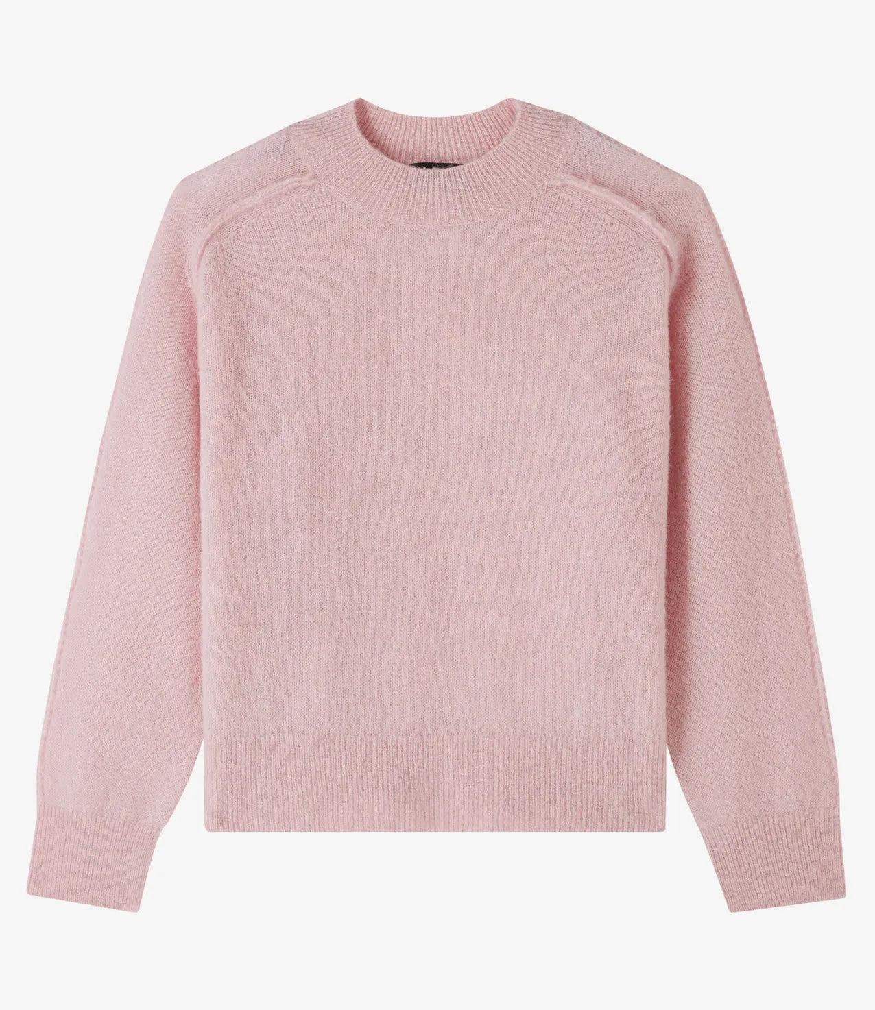 Naomie sweater Product Image