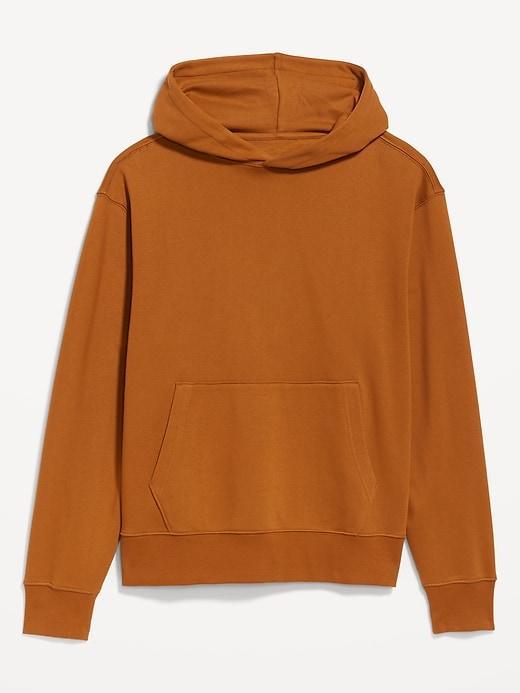 Oversized Rotation Hoodie Product Image