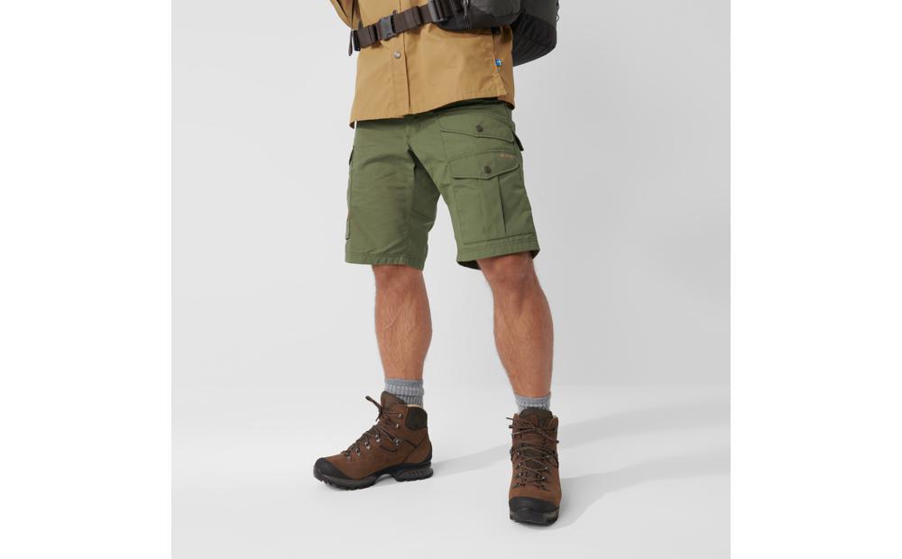 Barents Pro Shorts M Product Image