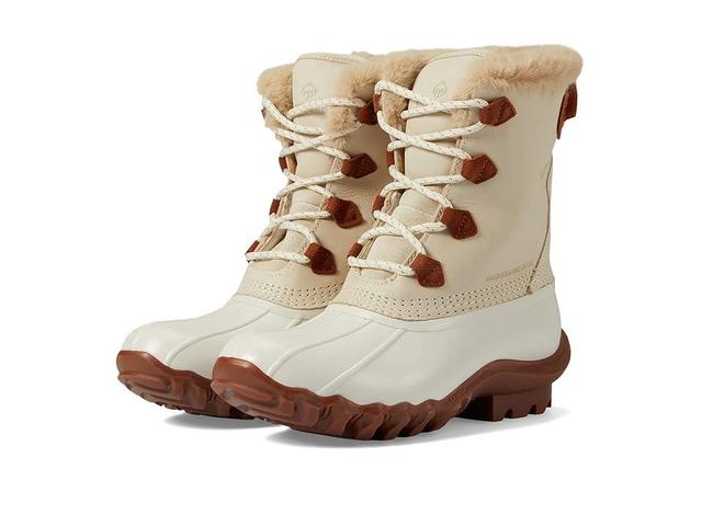 Wolverine Heritage Torrent Tall (Ivory) Women's Shoes Product Image