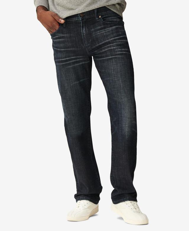 Lucky Brand CoolMax 363 Vintage Straight Leg Jeans Product Image