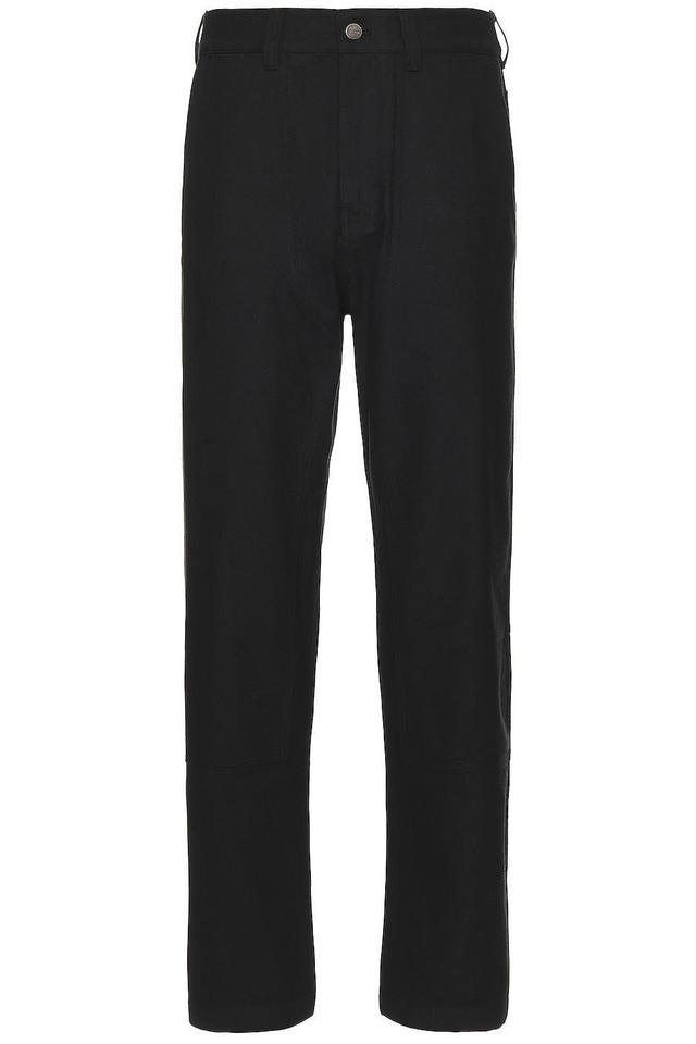 SATURDAYS NYC Morris Brushed Carpenter Pant Product Image