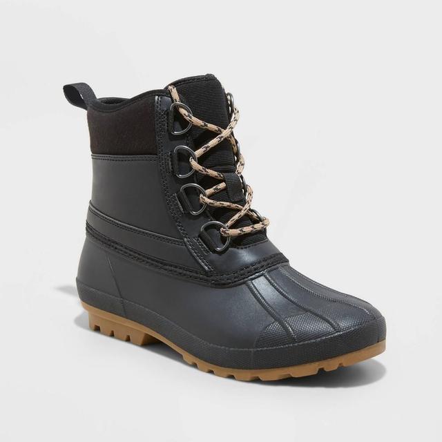 Womens Tiffy Duck Boots - Universal Thread Product Image