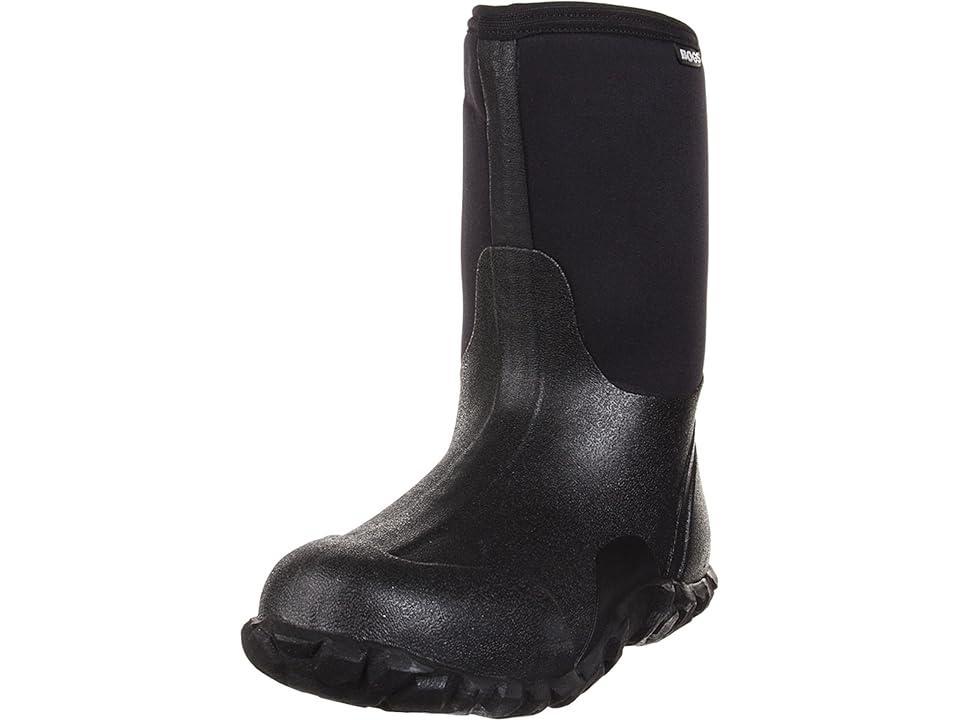 Bogs Classic Mid Men's Waterproof Boots Product Image