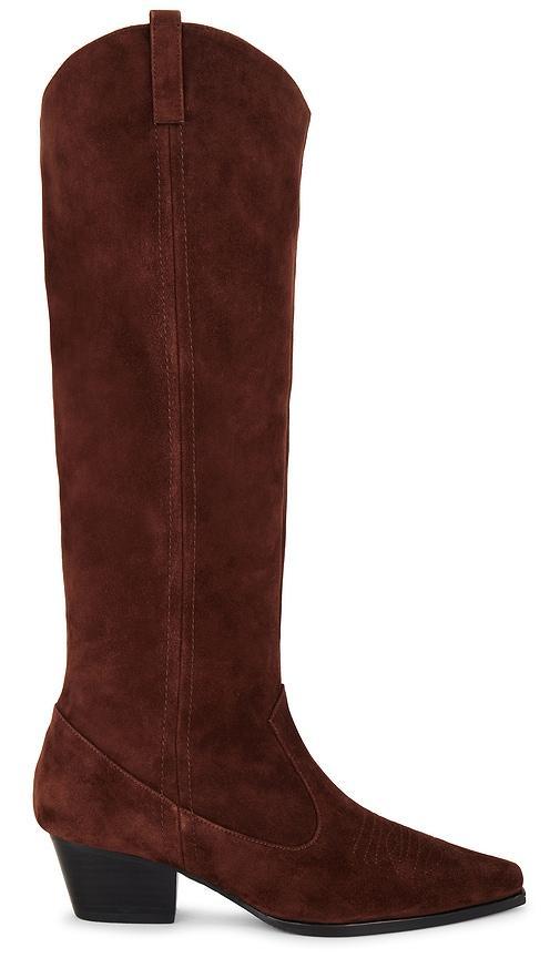 BOTTINES CASTIEL Product Image