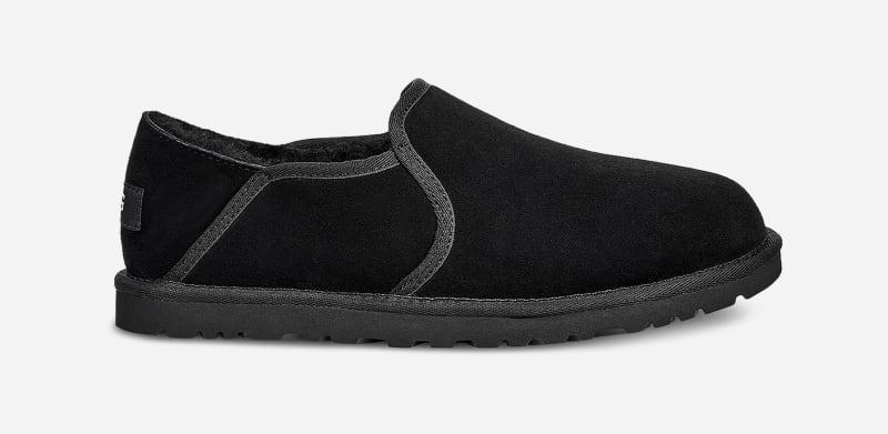 UGG Mens Kenton Suede Slippers Product Image