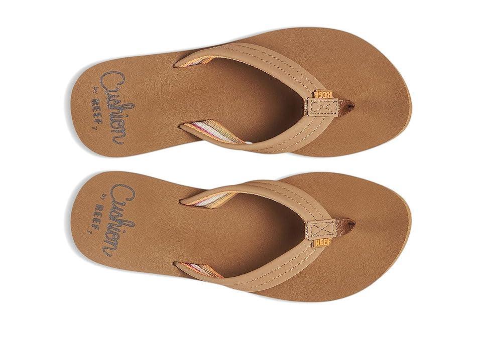 Roxy Syenna HI Women's Sandals Product Image