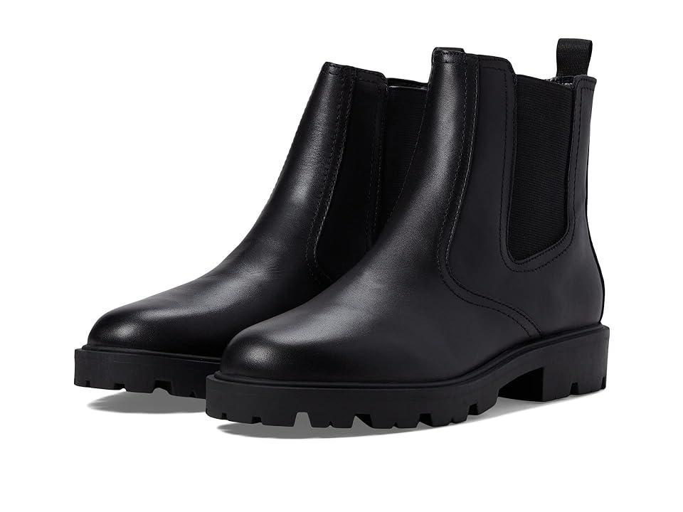 Nine West Yeeps Womens Leather Chelsea Boots Product Image