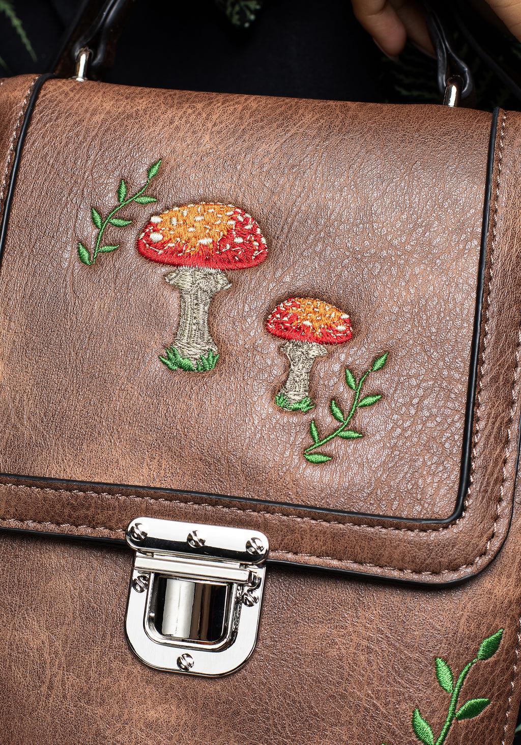 Fable Mini Bag Product Image