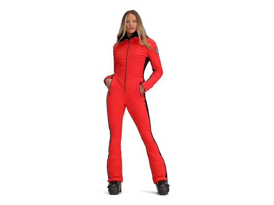 Obermeyer Katze Suit (Cosmo) Women's Suits Sets Product Image