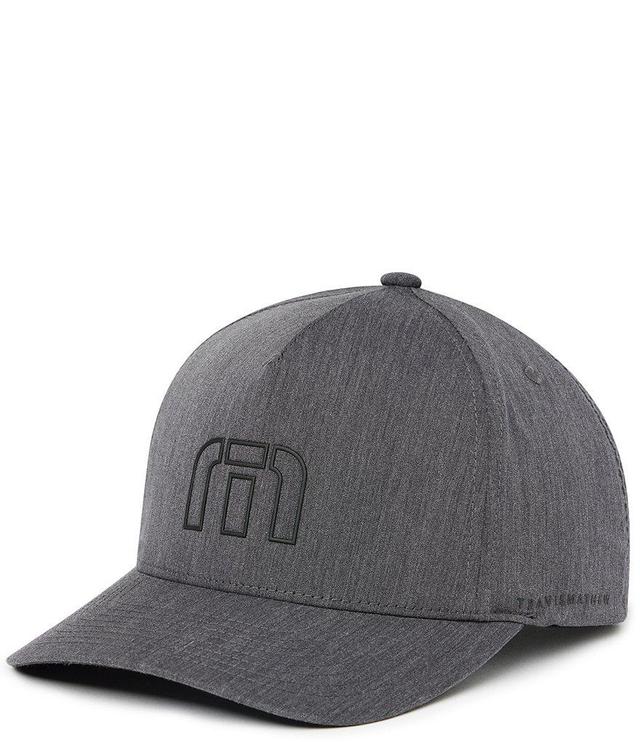 TravisMathew Landing Gear Cap Product Image