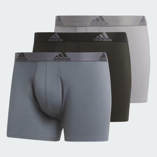 M STRETCH COTTON 3-PACK TRUNK Product Image