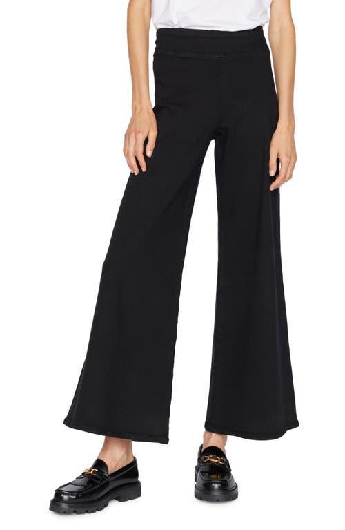 Womens Jet Set Wide-Leg Pants Product Image