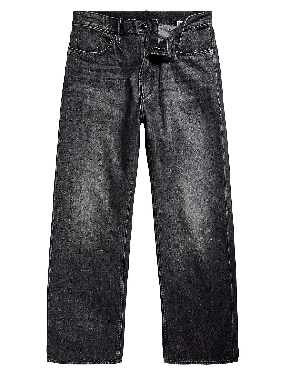 Mens D-Type 96 Loose Jeans Product Image