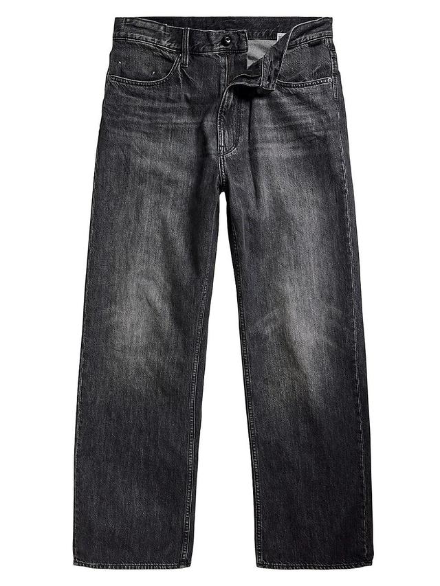 Mens D-Type 96 Loose Jeans Product Image