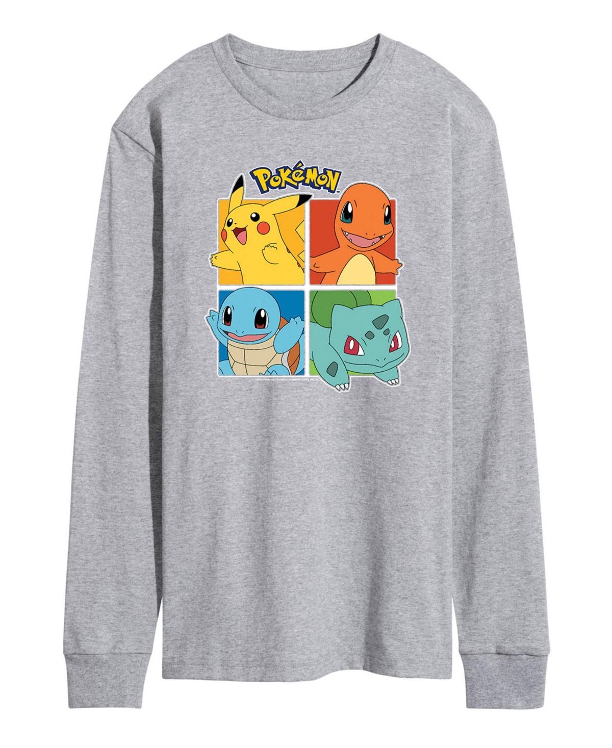 Mens Pokmon Retro Tee Product Image