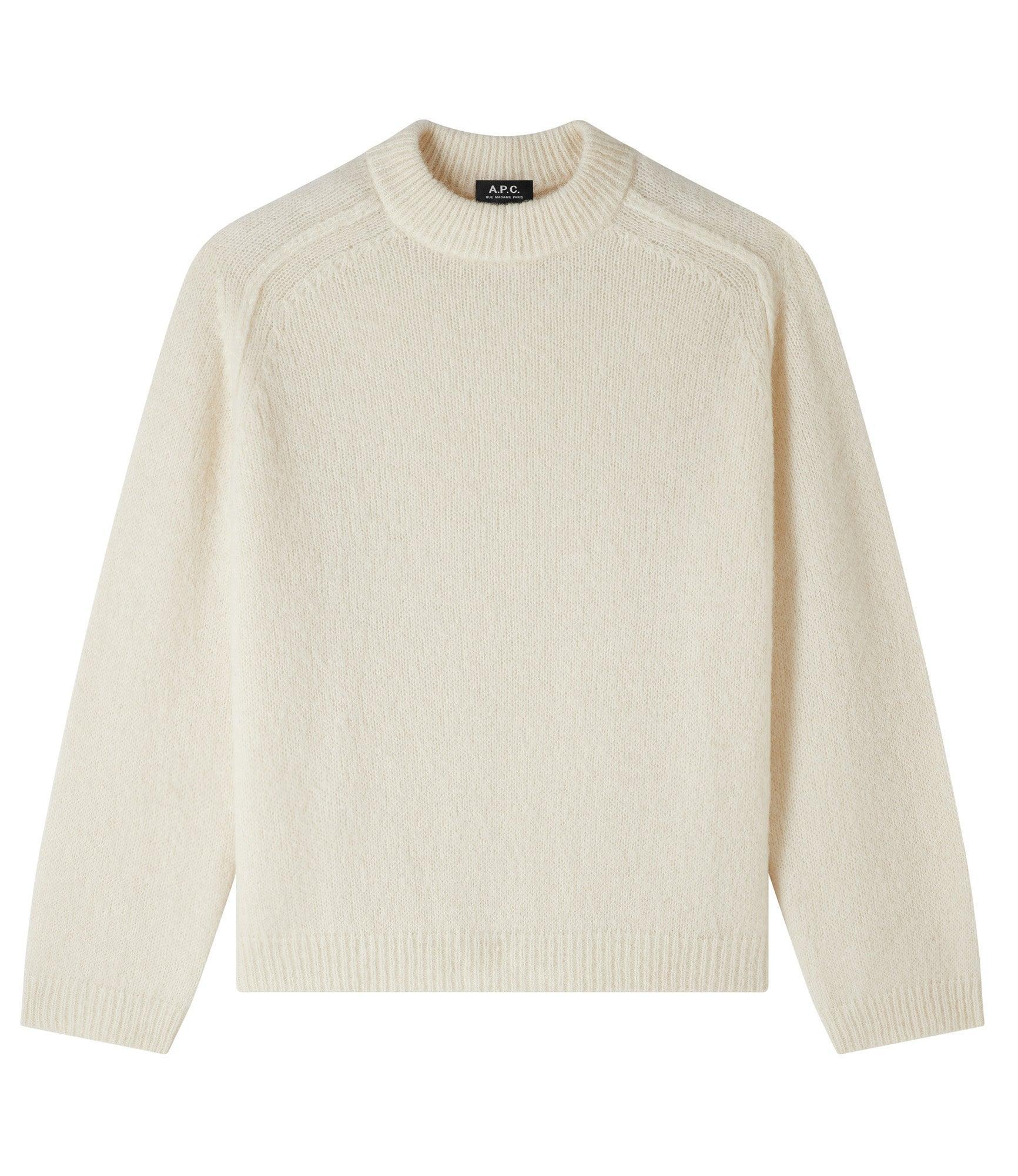 Tyler sweater Male Product Image