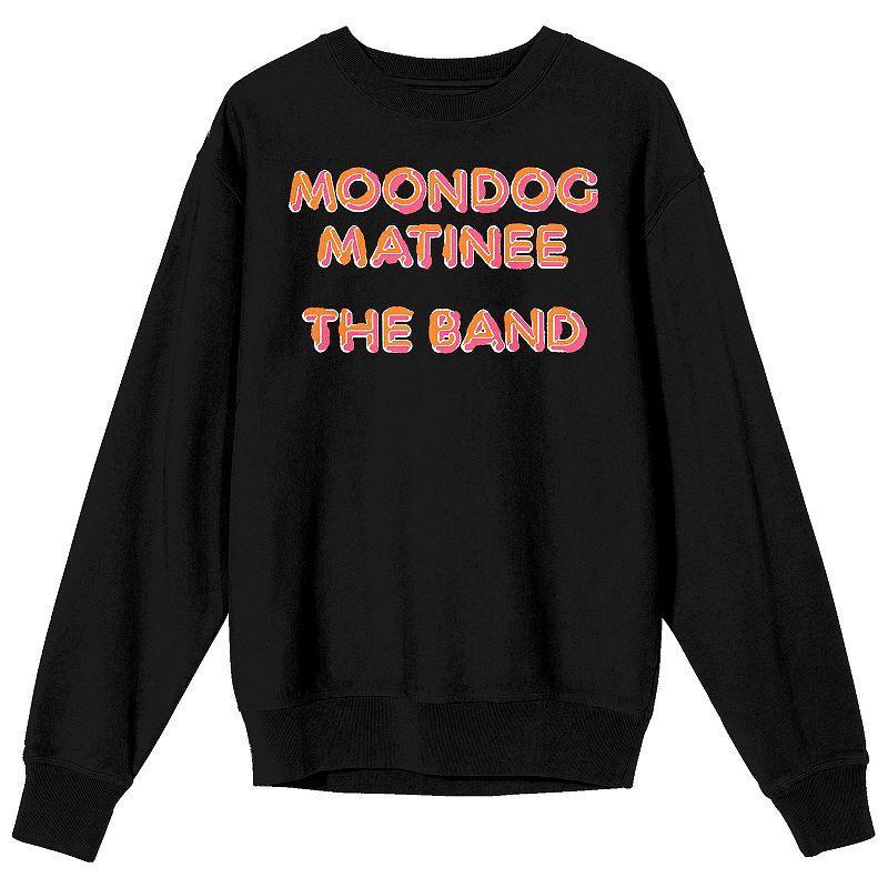 Mens The Band Moondog Matinee Long Sleeve Graphic Tee Product Image