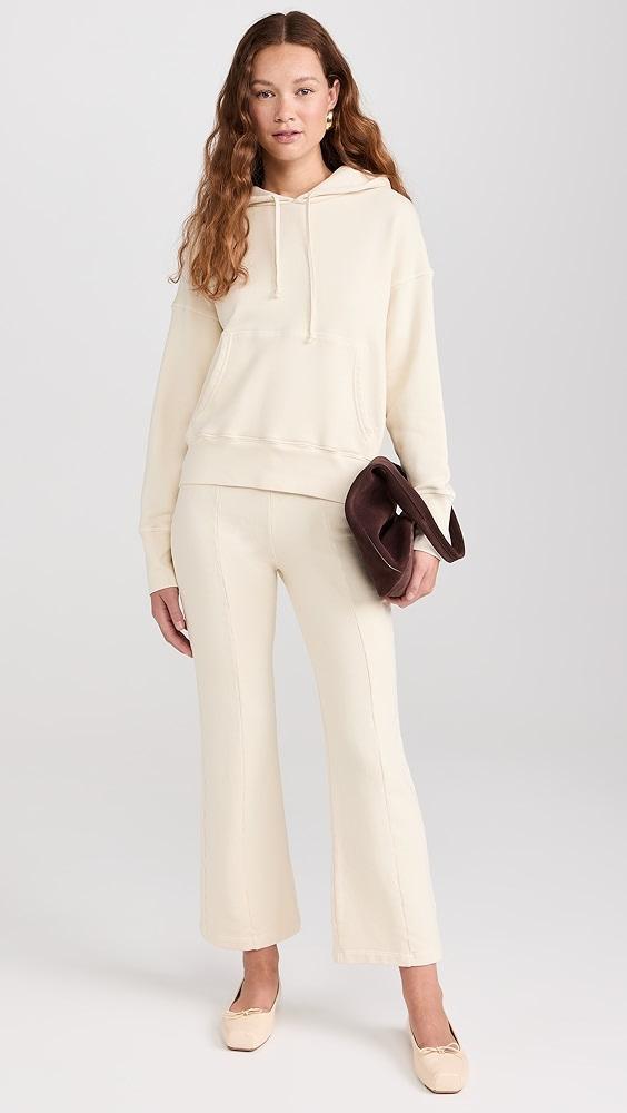 Suzie Kondi Fili Kick Flare Pants | Shopbop Product Image