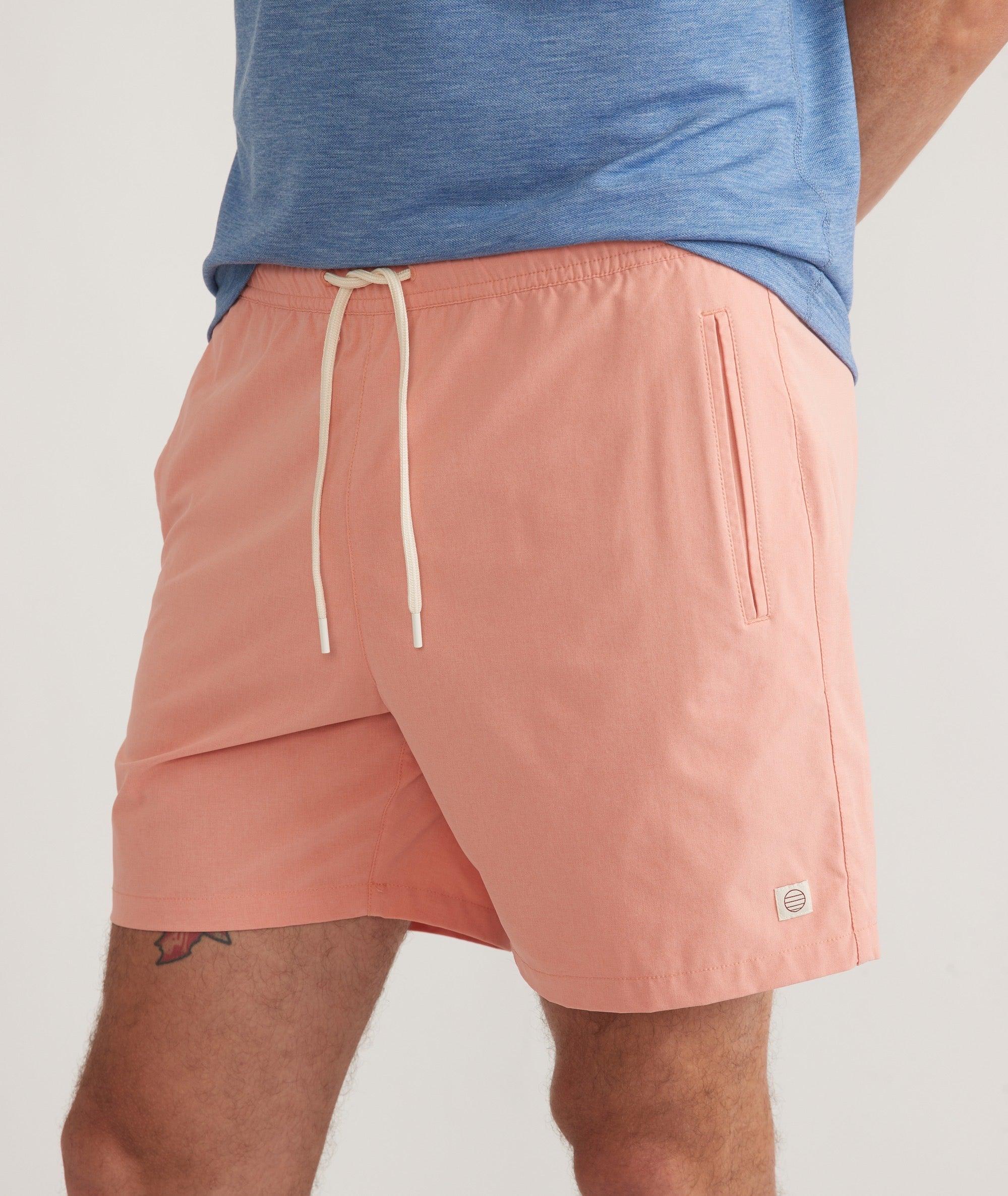 6" Saturday Sport Short Product Image